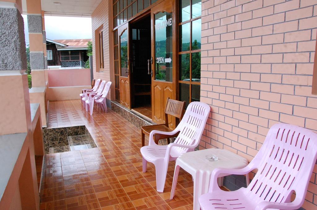 Dormitory @ Golden Kalaw Hotel Exterior photo
