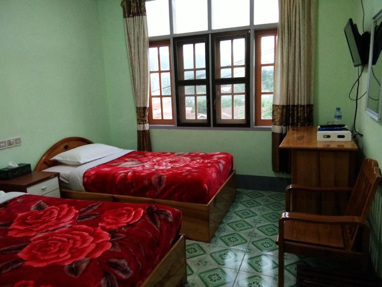 Dormitory @ Golden Kalaw Hotel Exterior photo